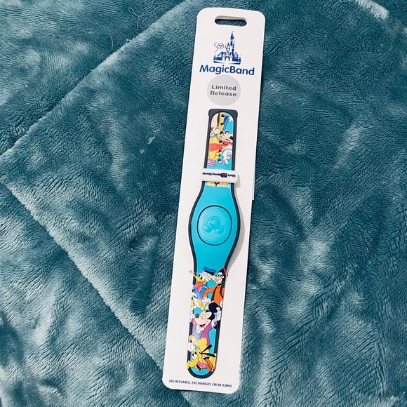 Disney Other Walt Disney World 5th Anniversary Vault Collection